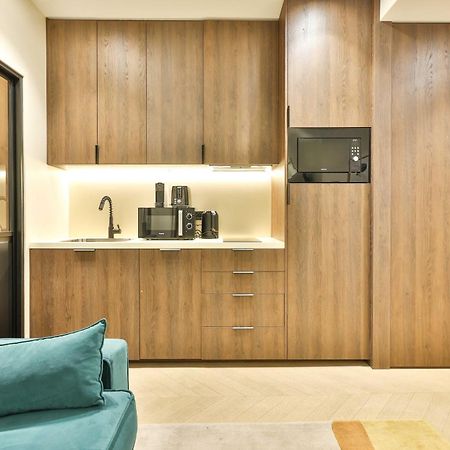 Wonderful Appartment 4P - 1 Bedroom Nation - Bastille Paris Ngoại thất bức ảnh