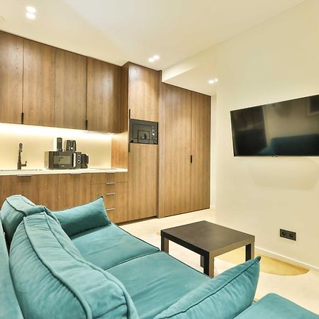 Wonderful Appartment 4P - 1 Bedroom Nation - Bastille Paris Ngoại thất bức ảnh