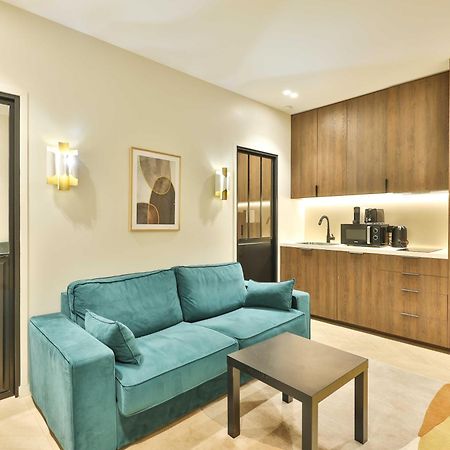 Wonderful Appartment 4P - 1 Bedroom Nation - Bastille Paris Ngoại thất bức ảnh