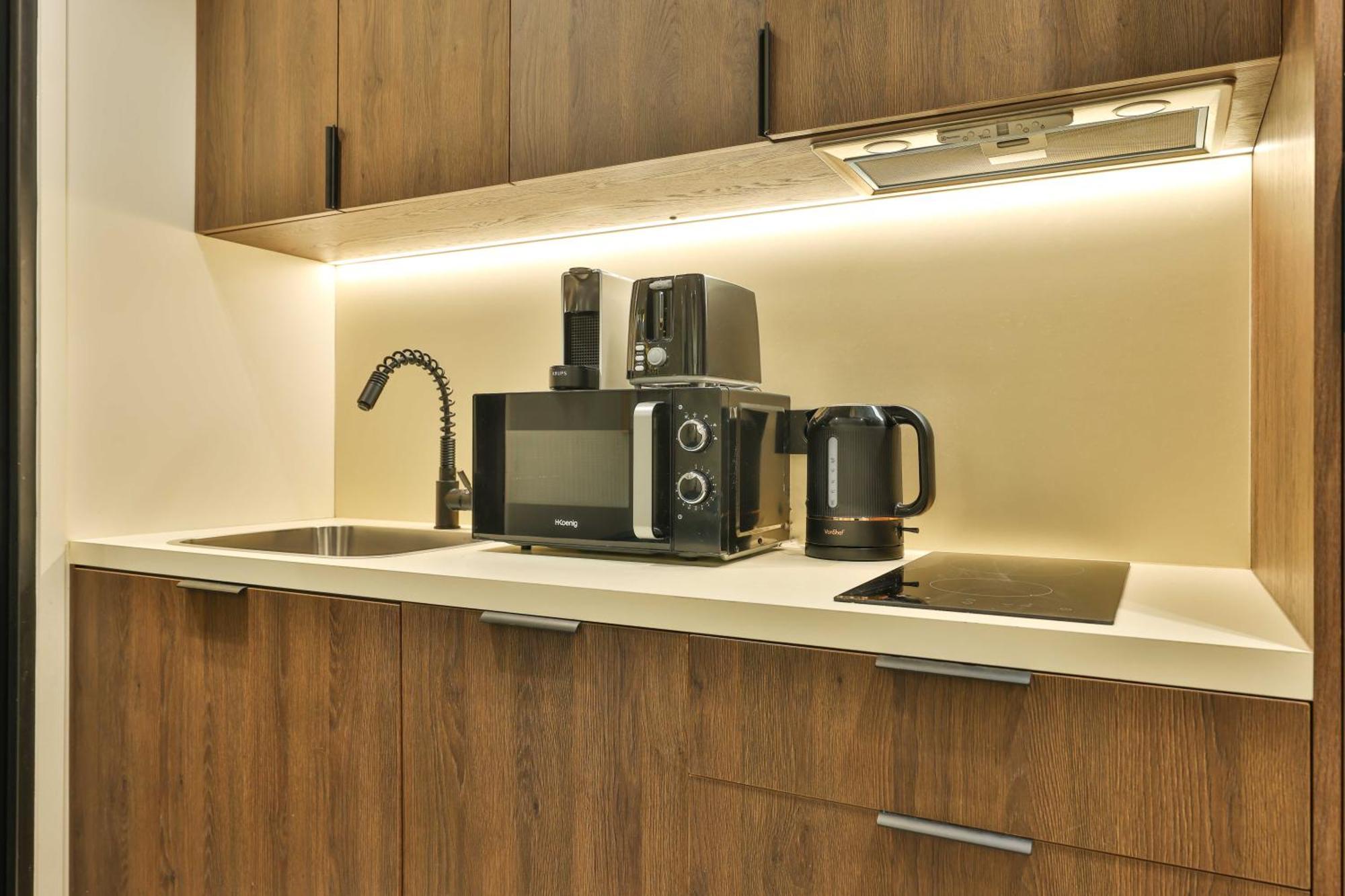 Wonderful Appartment 4P - 1 Bedroom Nation - Bastille Paris Ngoại thất bức ảnh